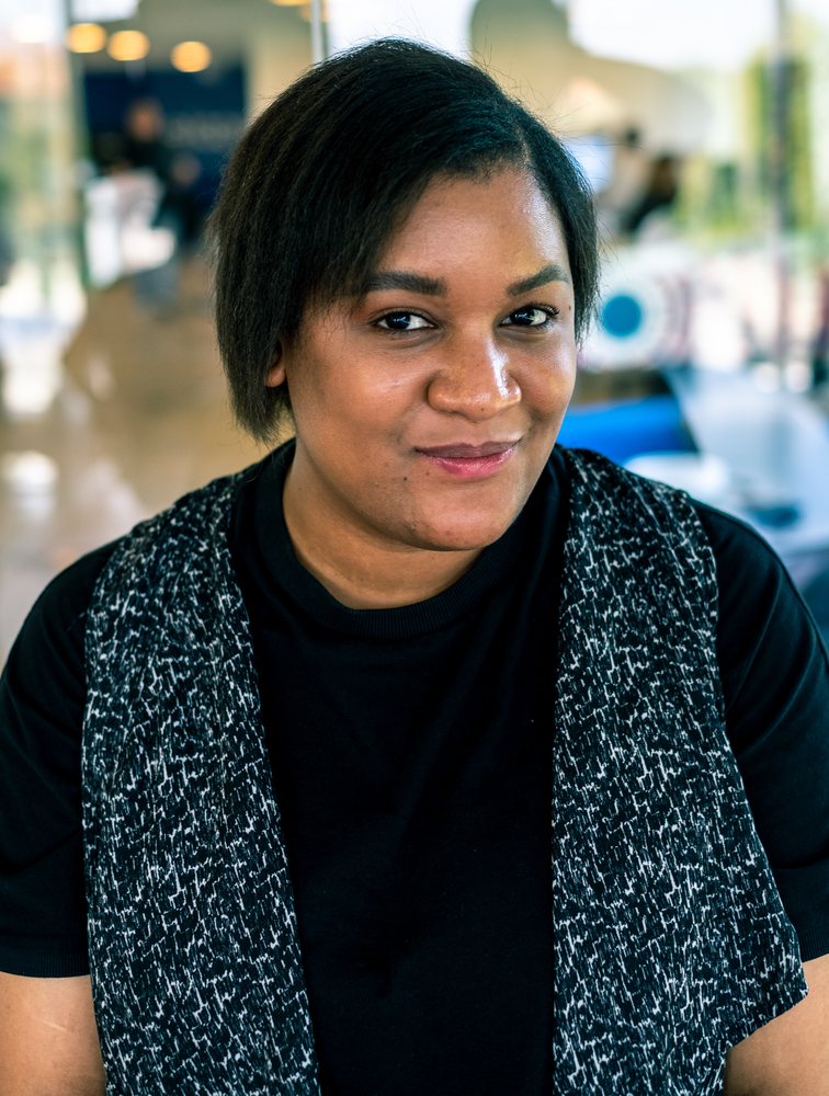 Speakers: Shae Joseph